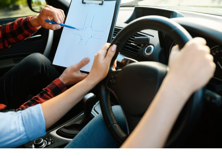 Road Guidelines